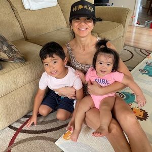 Meet your Posher, Liane